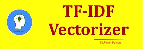 Image result for TF-IDF Vectorizer Python