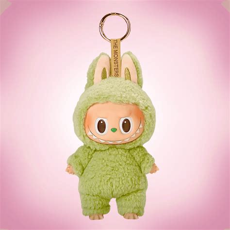 Labubu Names and Characters Guide w Checklist and Pictures