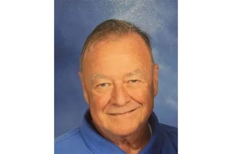 Paul Richard Dow Obituary (2025) - Bristol, RI - Sansone Funeral Home ...