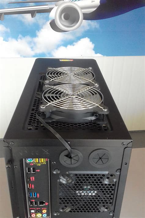 Flight Simulator Computer 的图像结果