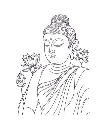 Colouring & Doodling for Adults and Teens – WFP Store