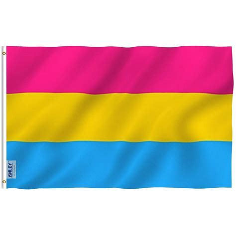 Pan Flag Definition at Evelyn Lawson blog