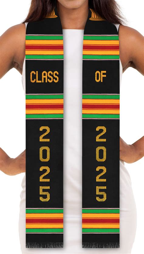 Image result for Graduation Stole Meaning