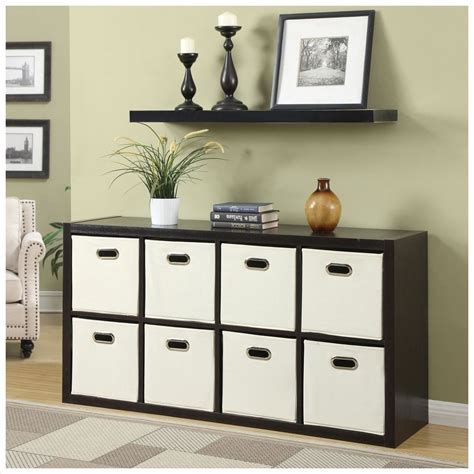 organizers for living room