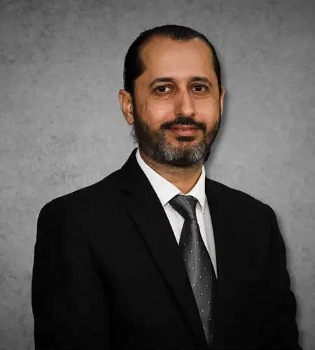 Applied Science - About Us Hod Message | MRIIRS