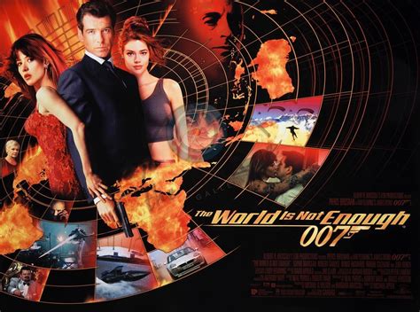 《007黑日危机》-经典电影典藏