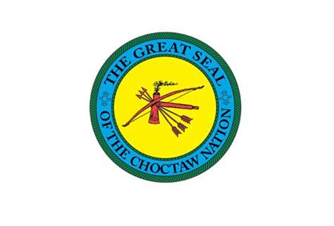 Embracing Native American Legacy: Unveiling the Meaning Behind the Choctaw Nation Symbol