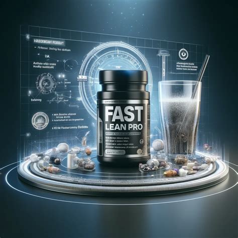 What is Fast Lean Pro? | Fastest Weight Loss Solution