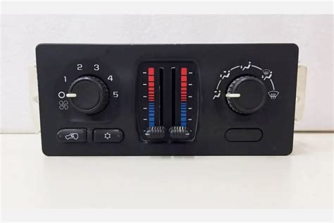 Image result for 2003 Chevy Avalanche Climate Control Module Repair