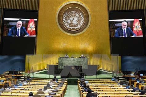 为什么说，联合国五大常任理事国，都是厉害角色_哔哩哔哩_bilibili