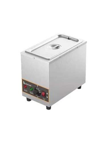 Butler | CMM-4 | Chocolate Melter | HorecaMate