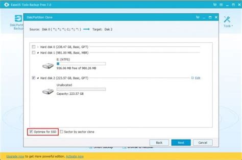 SSD Upgrade Tutorial 的图像结果