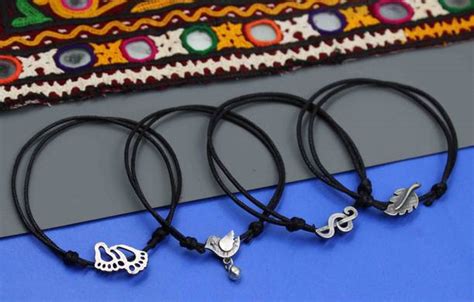 Anklets Online at Best Prices In India | Flipkart.com