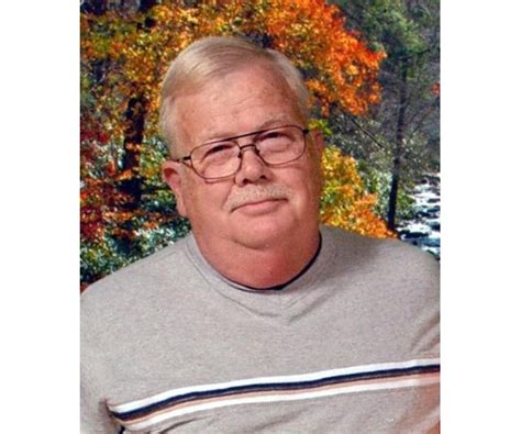 Kenneth Almarode Obituary (2024) - Waynesboro, VA - Reynolds Hamrick ...