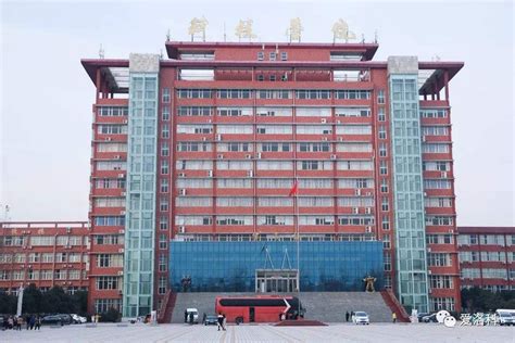 洛阳科技职业学院 - 洛阳图库 - 洛阳都市圈