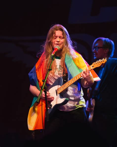 Girl In Red (Concert), Ryman Auditorium, Nashville | AllEvents