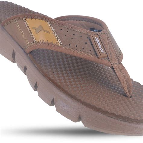 Sparx Beige Sandals for Men SFG-132 | Sandals & Slippers Online ...