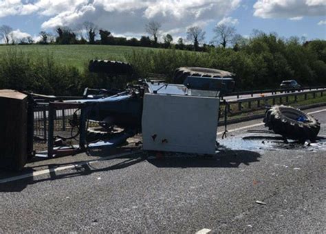 Image result for Tractor Disasters