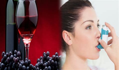 Component Of Red Wine, Grapes Can Help To Reduce asthma - India TV Hindi