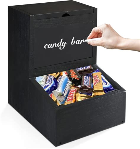 Ameuphercy Farmhouse Desktop Candy Dispenser, Countertop India | Ubuy