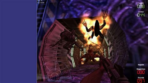 Image result for Alien versus Predator Classic 2000