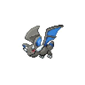 Rampardos #306 - FusionDex.org