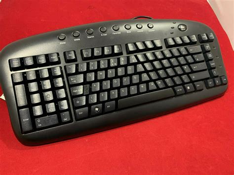 Image result for Left-Handed Computer Keyboard