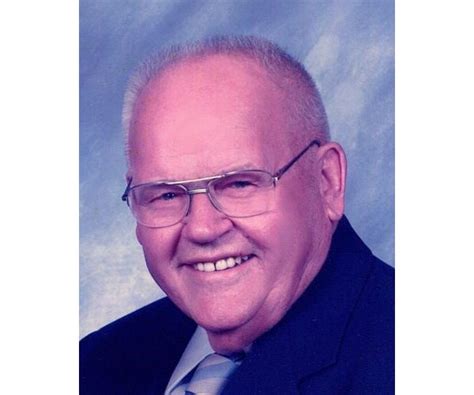 Ralph L. Fredrick Obituary (2022) - Wautoma, WI - Leikness Funeral Home ...