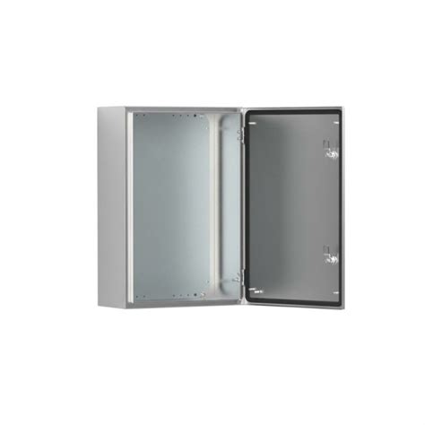 Навісна шафа nVent HOFFMAN ASR 800×1200x300 IP66