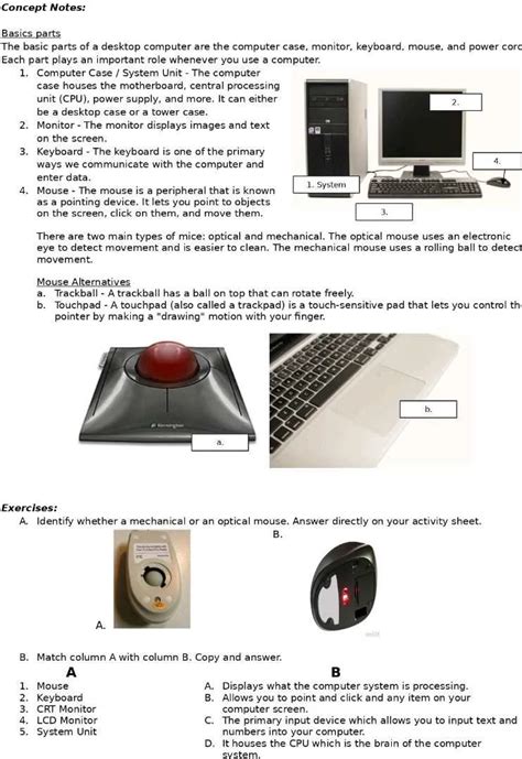 Inside Computer Tower Diagram 的图像结果