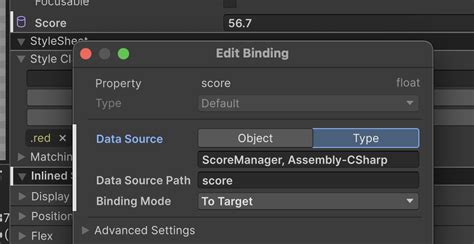 Image result for UI Toolkit LiveReload Unity