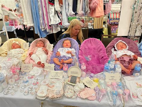Dolls of the World Expo 2025