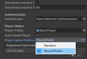 Image result for Unity Mirror Networking Tutorial