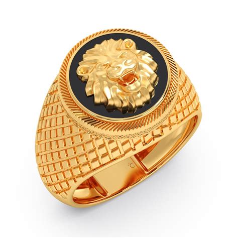 Mens Designer Gold Rings Uk at Skye Fishbourne blog
