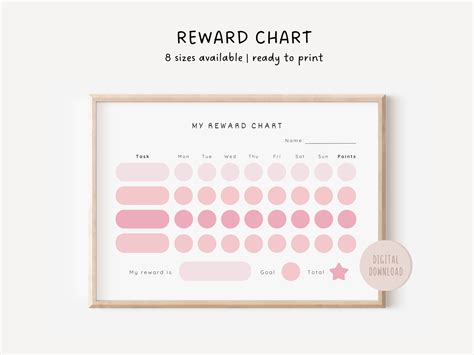 Image result for Morning Routine Behavior Chart