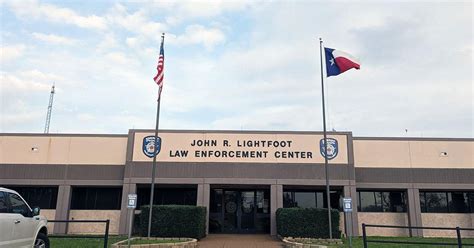 Nacogdoches County Jail inmate dies in custody; Texas Rangers ...