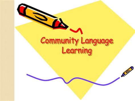 Community Language Learning Example 的图像结果
