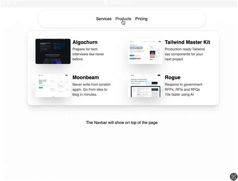 Manu Arora — 91 React Components, Preview & Copy | 21st