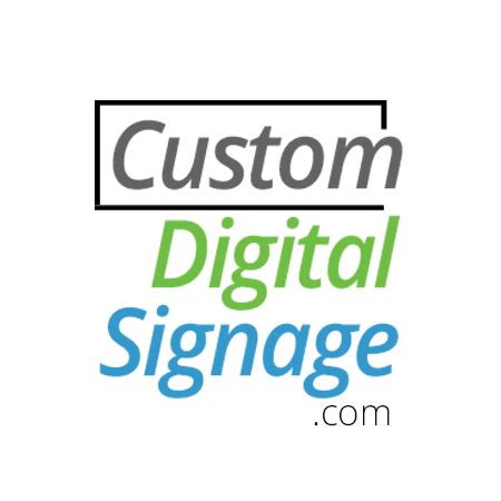 Image result for Digital Signage Logo