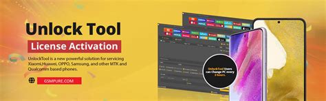 Tools Activation & iCloud Bypass