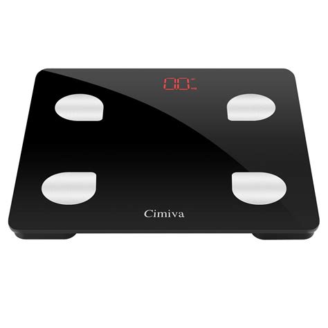 Image result for Interactive Body Fat Scale