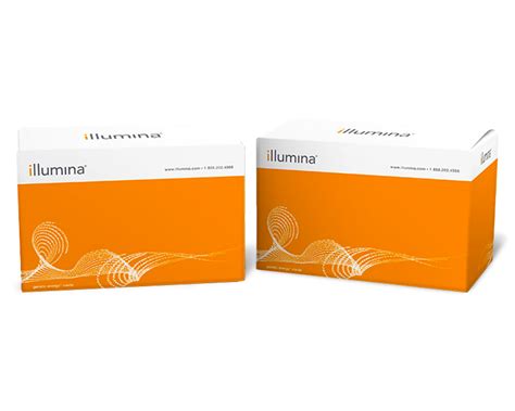 DNA Library Prep Protocol 的图像结果