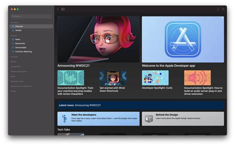 Apple Development 的图像结果
