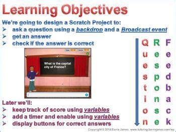 Image result for Wireframes Examples for a Scratch Programming Language Quiz