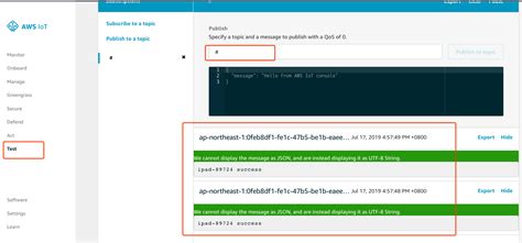 Cognito Identity Pool 的图像结果