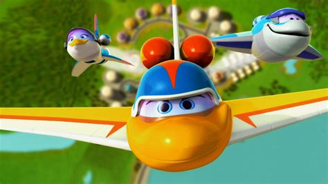 Image result for Alien Racers TV Show