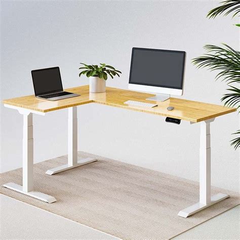Adjustable Computer Desk 的图像结果