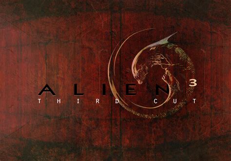Image result for Alien 3 Fan Cut