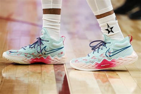 Every Ja Morant Shoe From the 2021-22 NBA Season - Boardroom