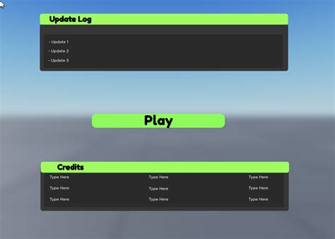 Image result for Minecraft How to Make a GUI Menu